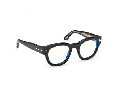 TOM FORD TF6028B ICON COLLECTION 001 49 FRAME