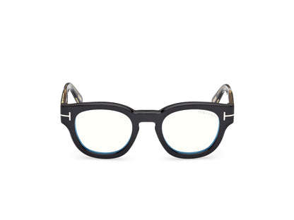 TOM FORD TF6028B ICON COLLECTION 001 49 FRAME