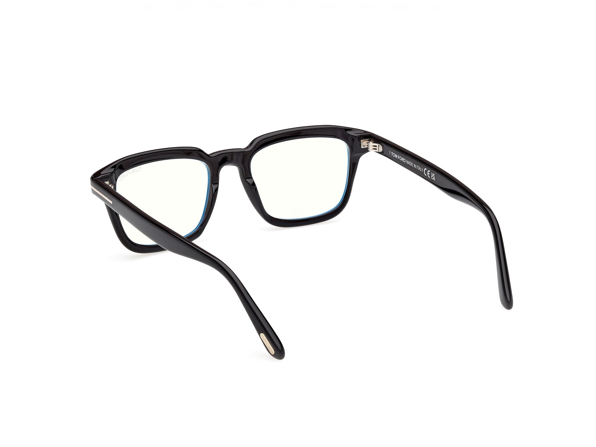 TOM FORD TF6032B 001 52 FRAME