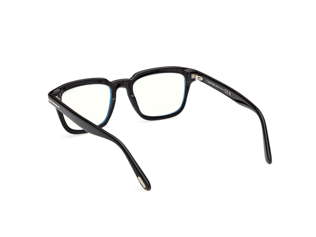TOM FORD TF6032B 001 52 FRAME