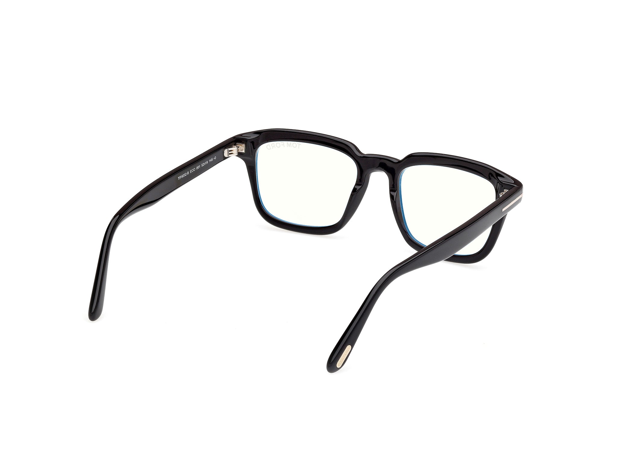 TOM FORD TF6032B 001 54 FRAME