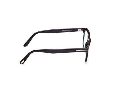 TOM FORD TF6032B 001 52 FRAME