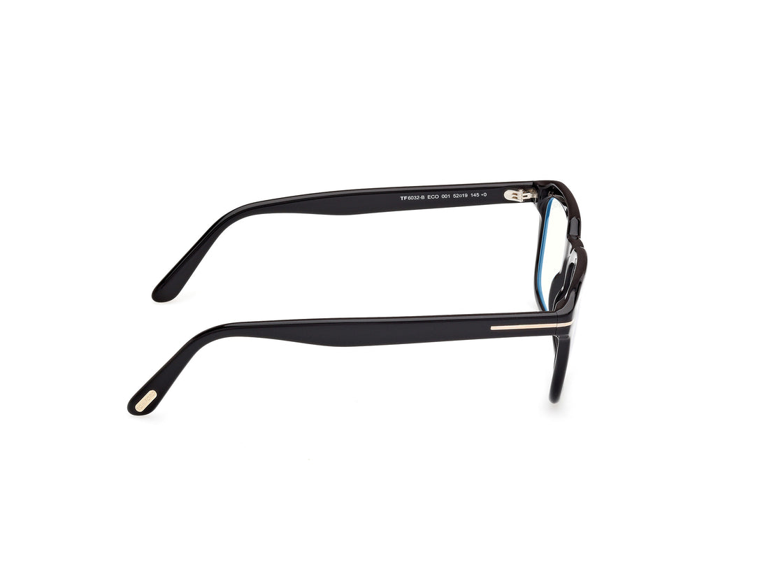 TOM FORD TF6032B 001 54 FRAME