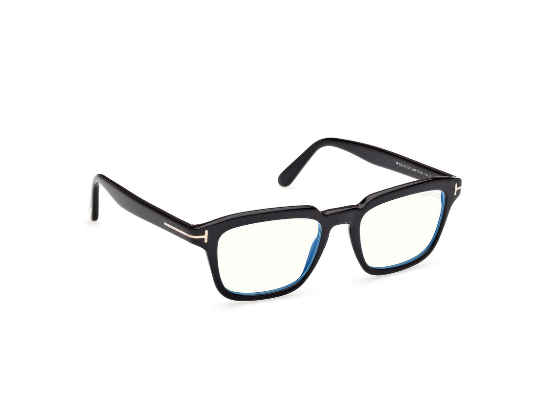 TOM FORD TF6032B 001 52 FRAME