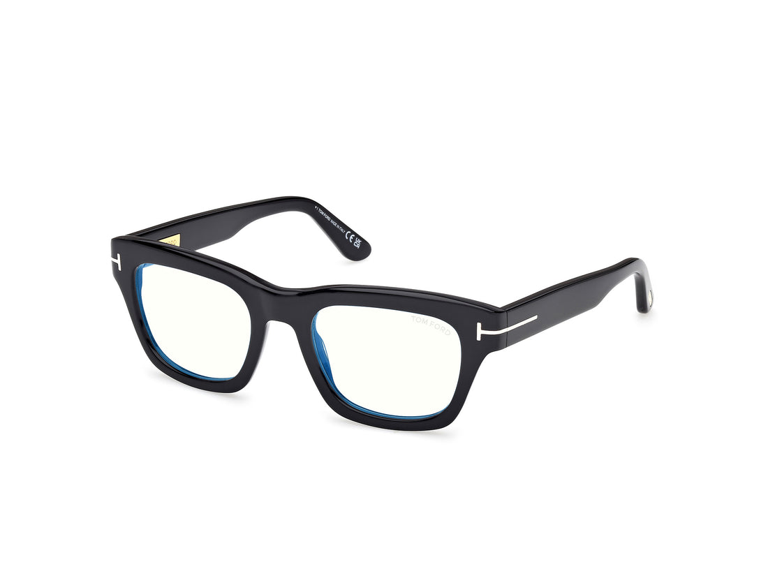 TOM FORD TF6036B 001 52 FRAME