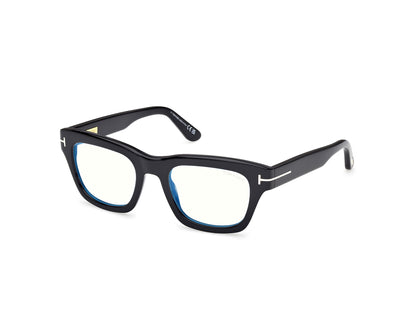 TOM FORD TF6036B 001 52 FRAME