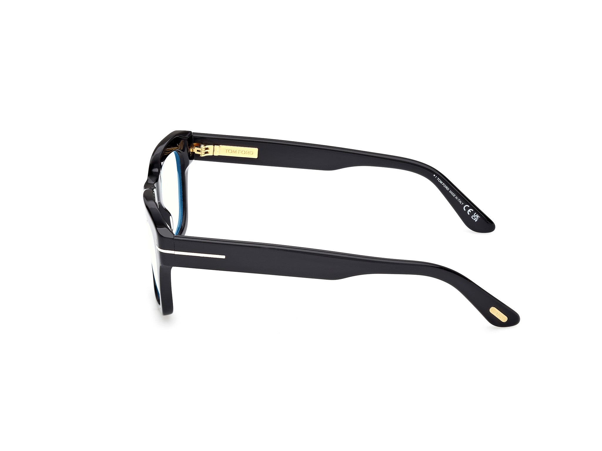 TOM FORD TF6036B 001 52 FRAME