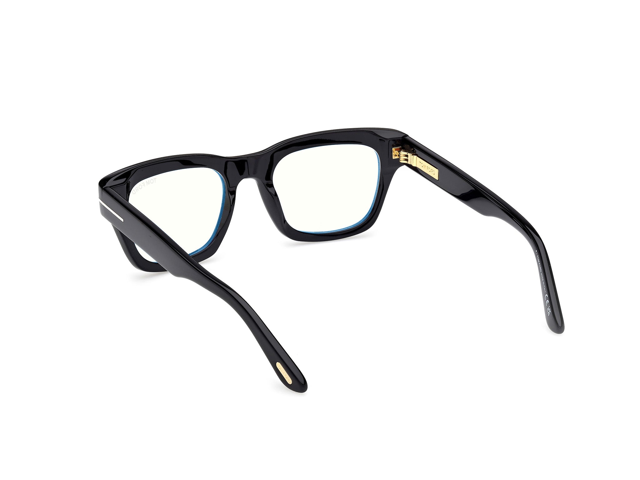 TOM FORD TF6036B 001 52 FRAME