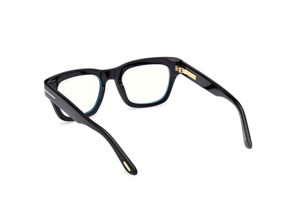 TOM FORD TF6036B 001 52 FRAME