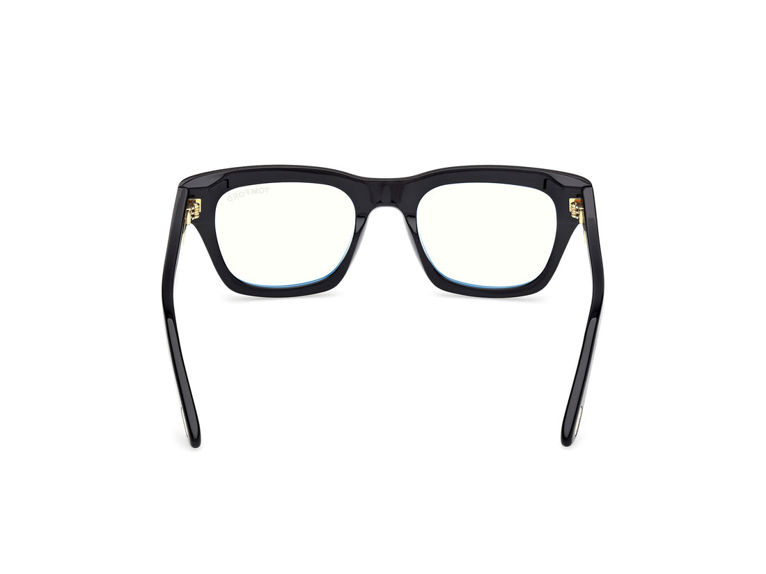 TOM FORD TF6036B 001 52 FRAME