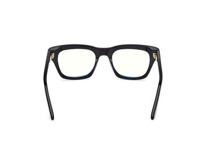 TOM FORD TF6036B 001 52 FRAME