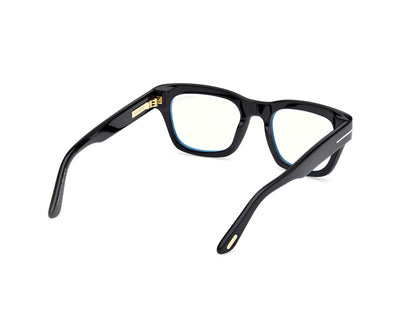 TOM FORD TF6036B 001 52 FRAME