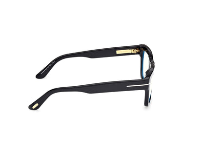 TOM FORD TF6036B 001 52 FRAME