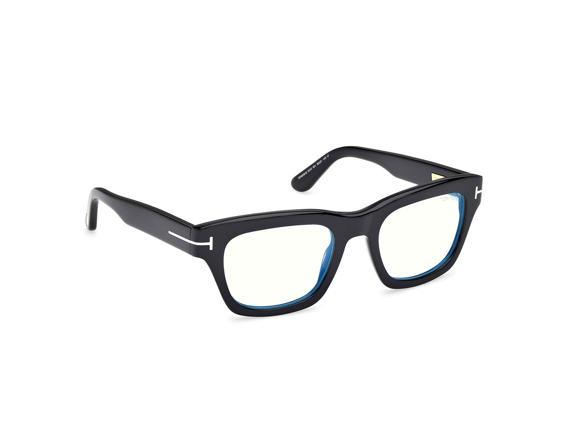 TOM FORD TF6036B 001 52 FRAME