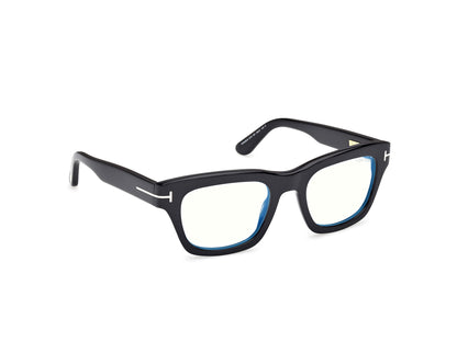 TOM FORD TF6036B 001 52 FRAME
