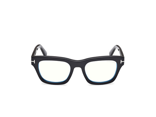 TOM FORD TF6036B 001 52 FRAME