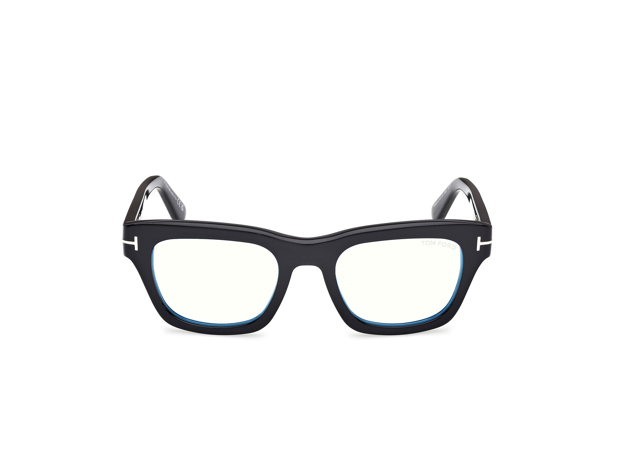 TOM FORD TF6036B 001 52 FRAME