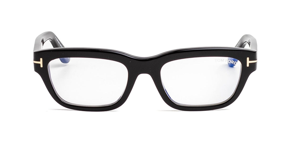 TOM FORD TF6045B 001 52 FRAME