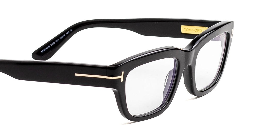 TOM FORD TF6045B 001 52 FRAME