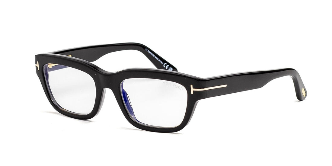 TOM FORD TF6045B 001 52 FRAME