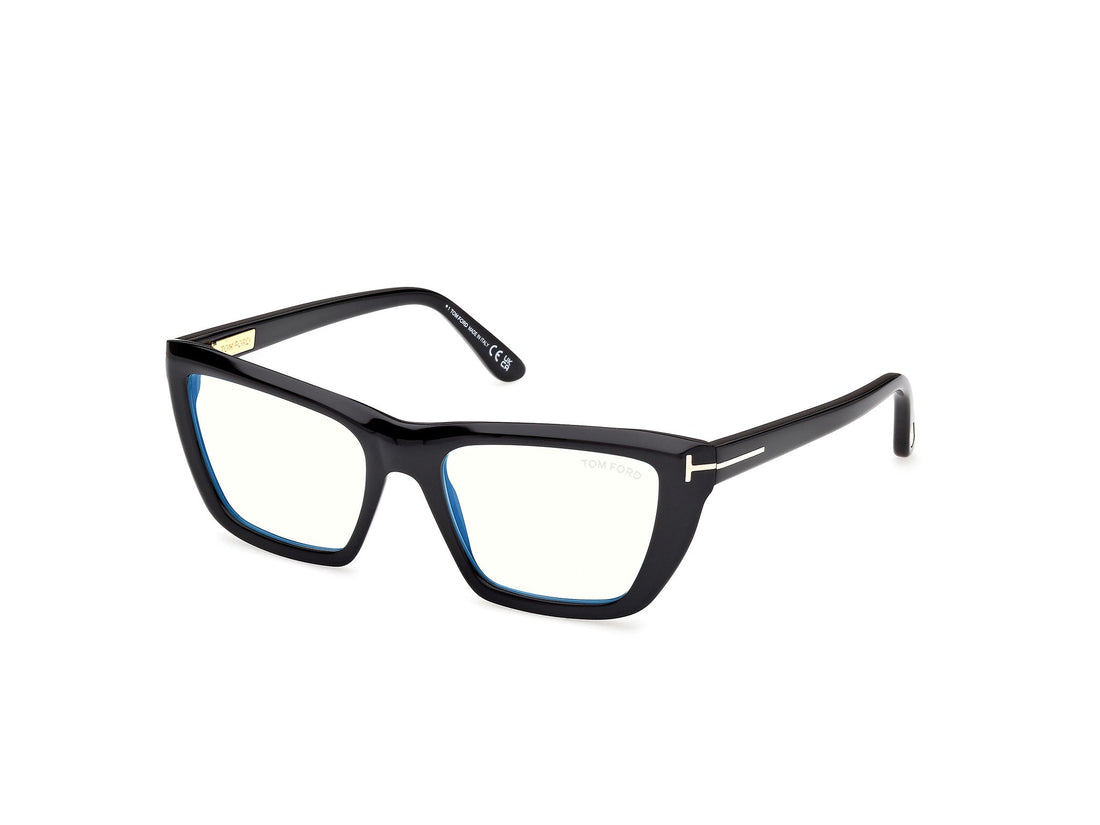 TOM FORD TF6047B 001 54 FRAME