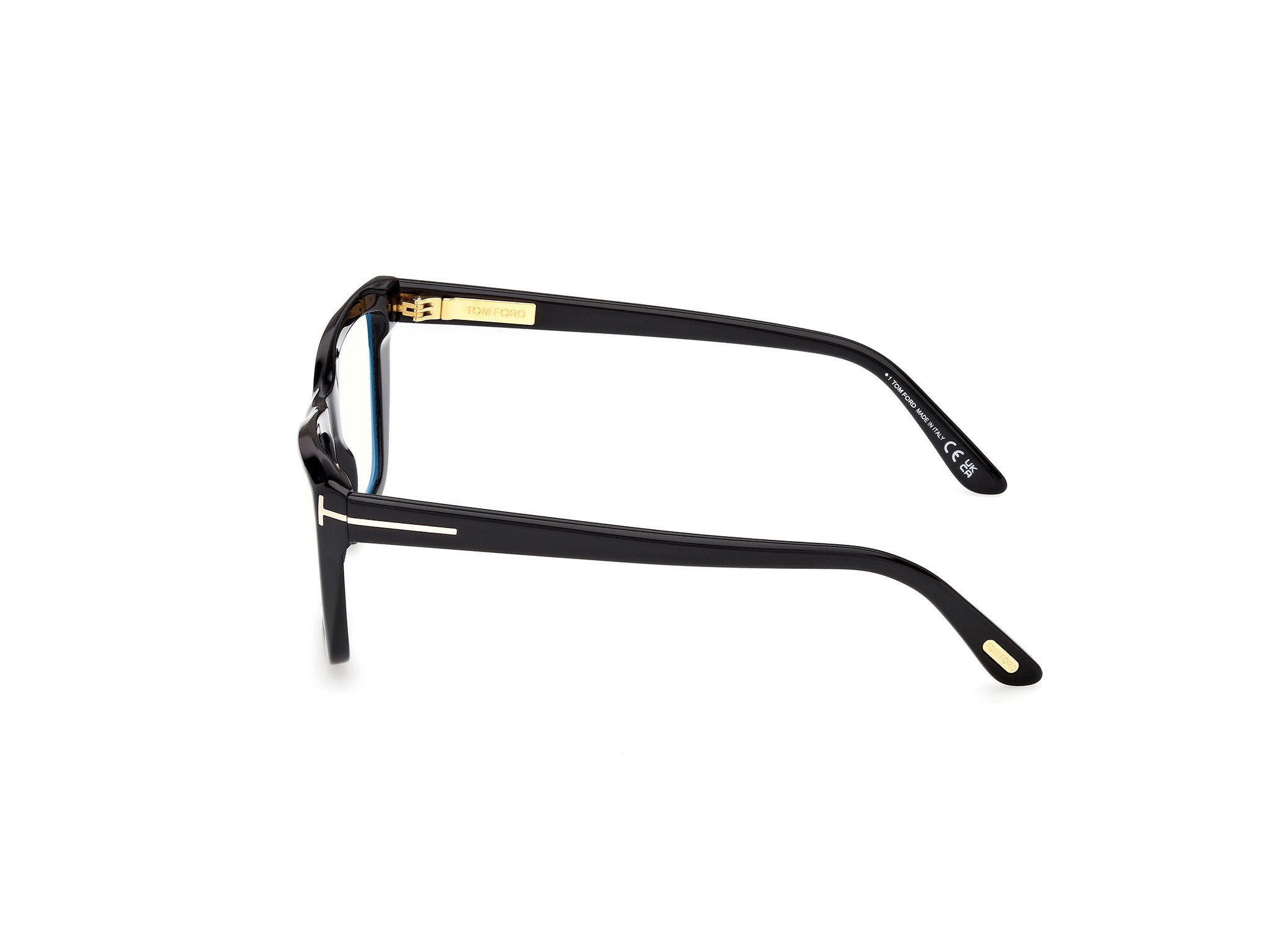 TOM FORD TF6047B 001 54 FRAME