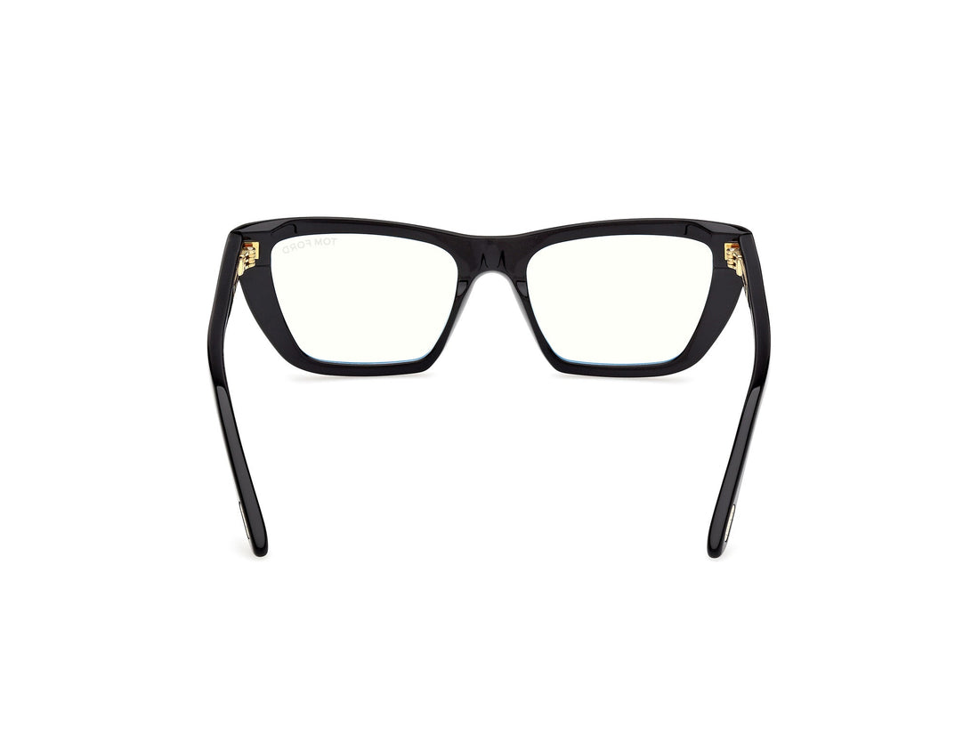 TOM FORD TF6047B 001 54 FRAME