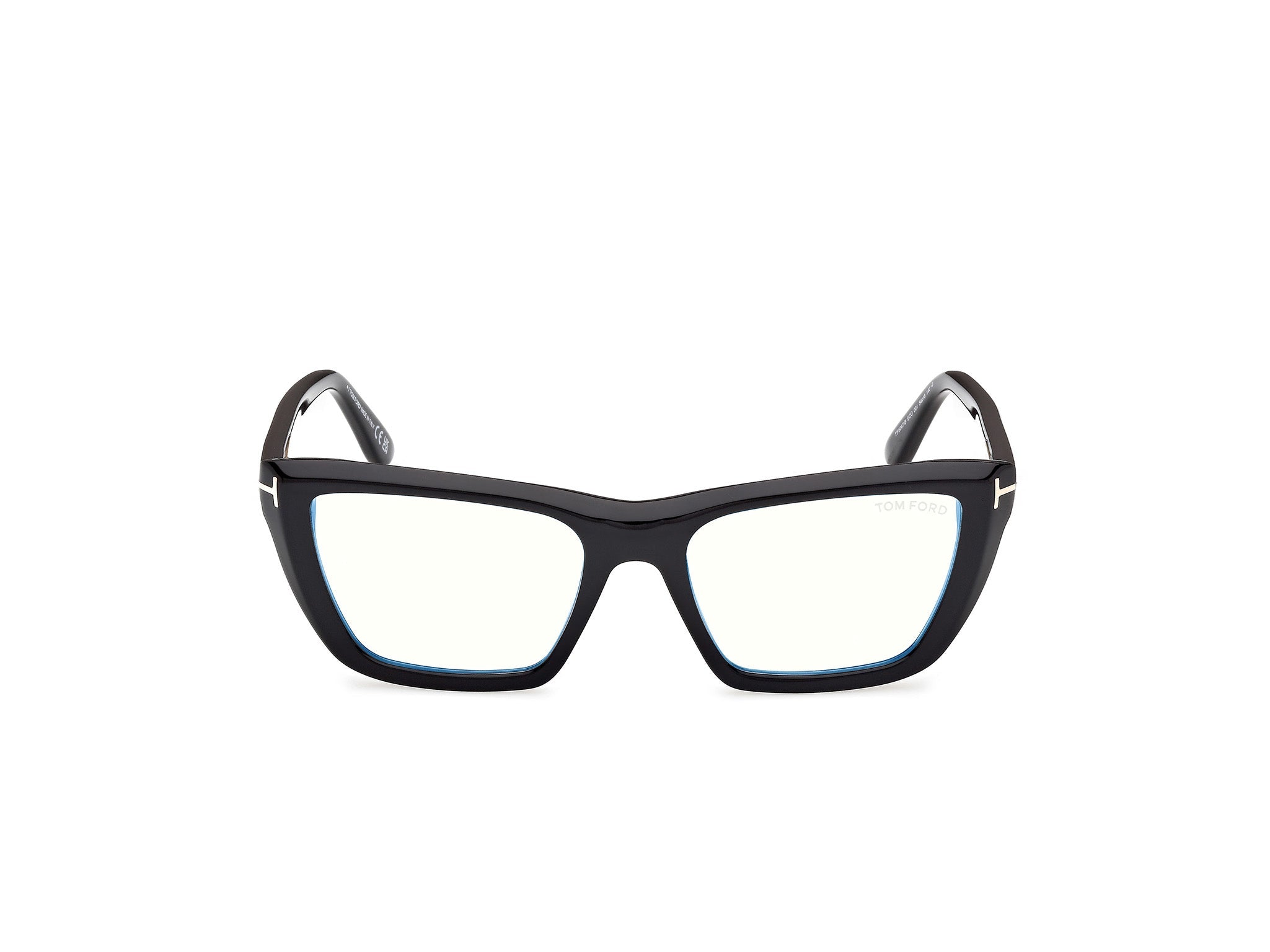 TOM FORD TF6047B 001 54 FRAME