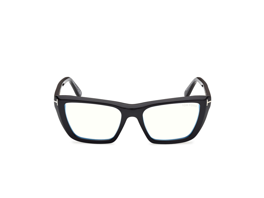 TOM FORD TF6047B 001 54 FRAME