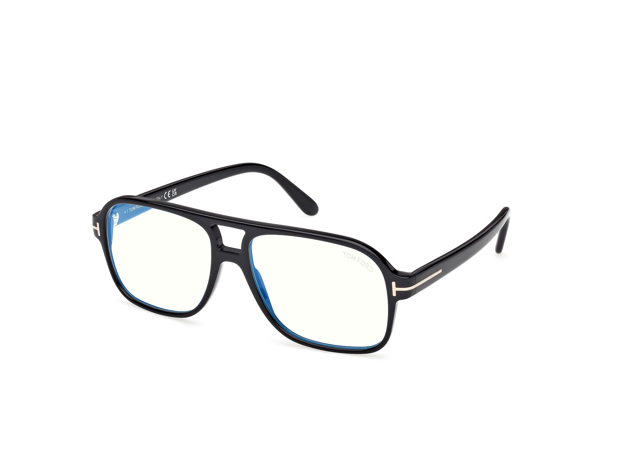TOM FORD TF6058B 001 58 FRAME