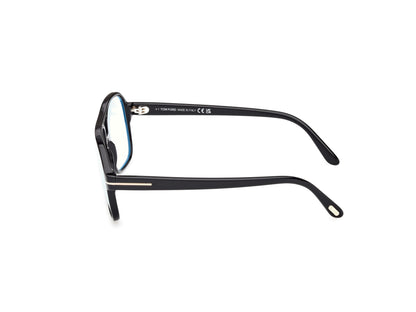 TOM FORD TF6058B 001 58 FRAME