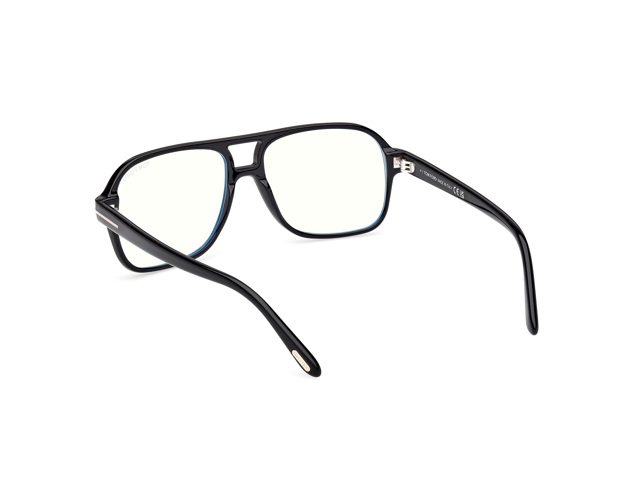 TOM FORD TF6058B 001 58 FRAME
