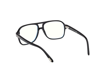 TOM FORD TF6058B 001 58 FRAME