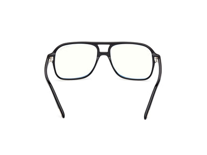 TOM FORD TF6058B 001 58 FRAME
