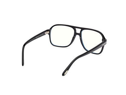 TOM FORD TF6058B 001 58 FRAME