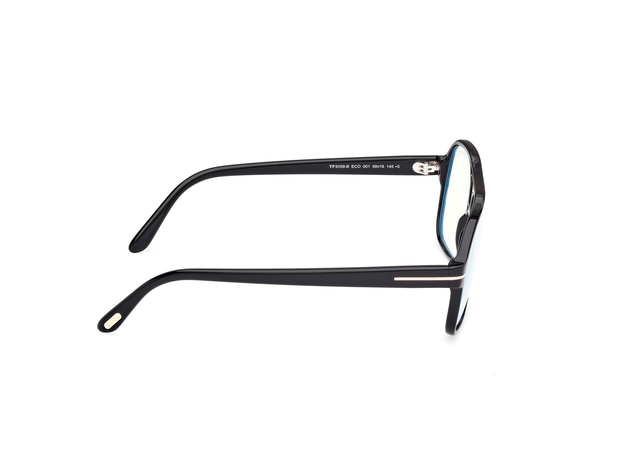 TOM FORD TF6058B 001 58 FRAME