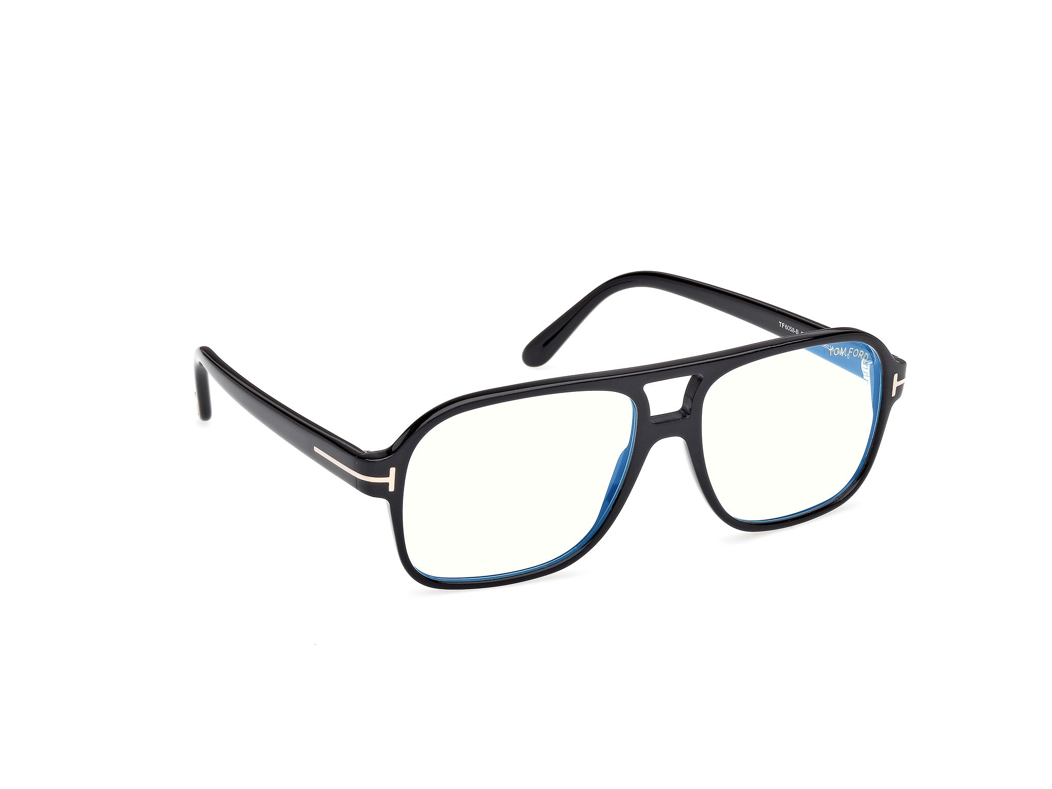 TOM FORD TF6058B 001 58 FRAME