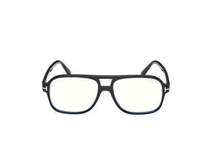 TOM FORD TF6058B 001 58 FRAME