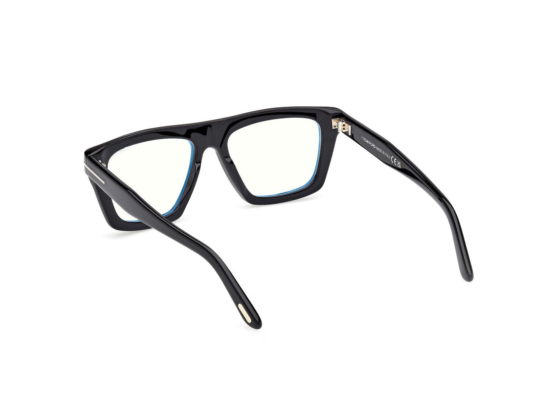 TOM FORD TF6059B 001 54 FRAME