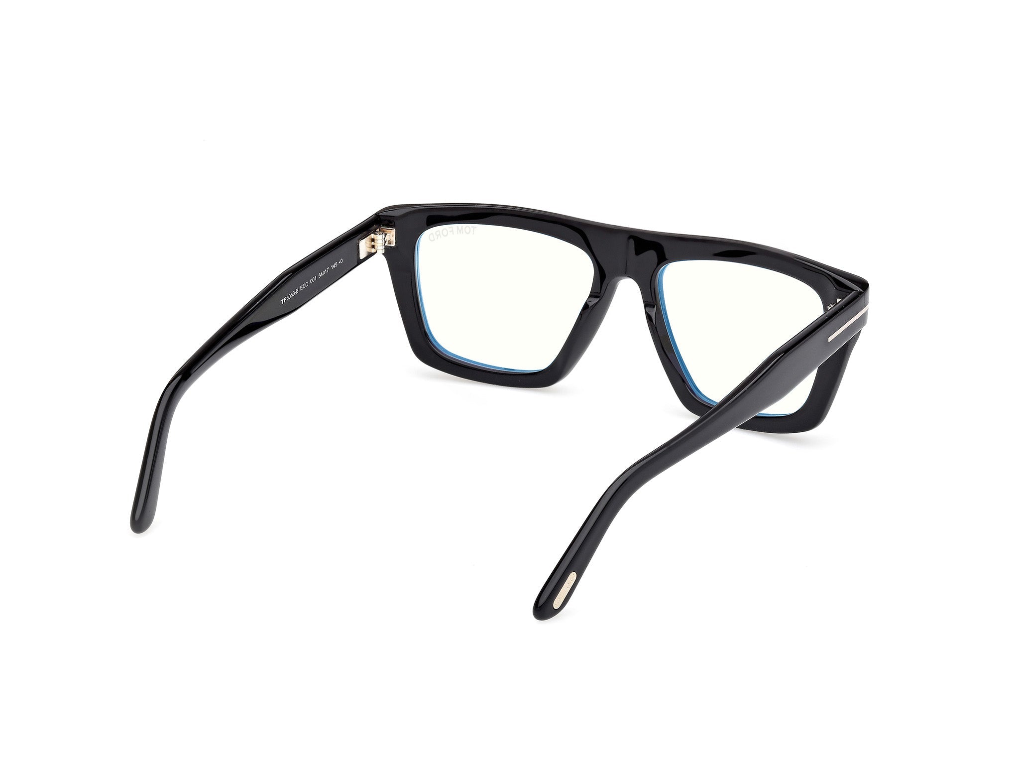 TOM FORD TF6059B 001 54 FRAME