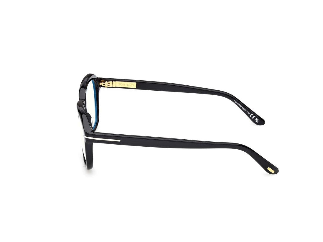 TOM FORD TF6060B 001 53 FRAME