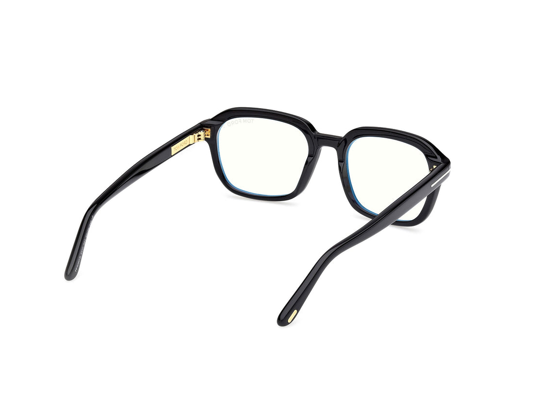 TOM FORD TF6060B 001 53 FRAME