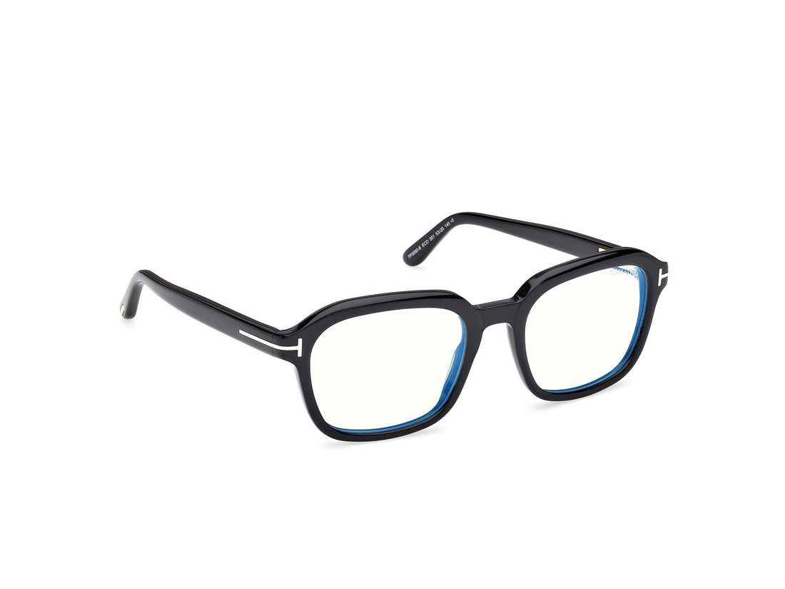 TOM FORD TF6060B 001 53 FRAME