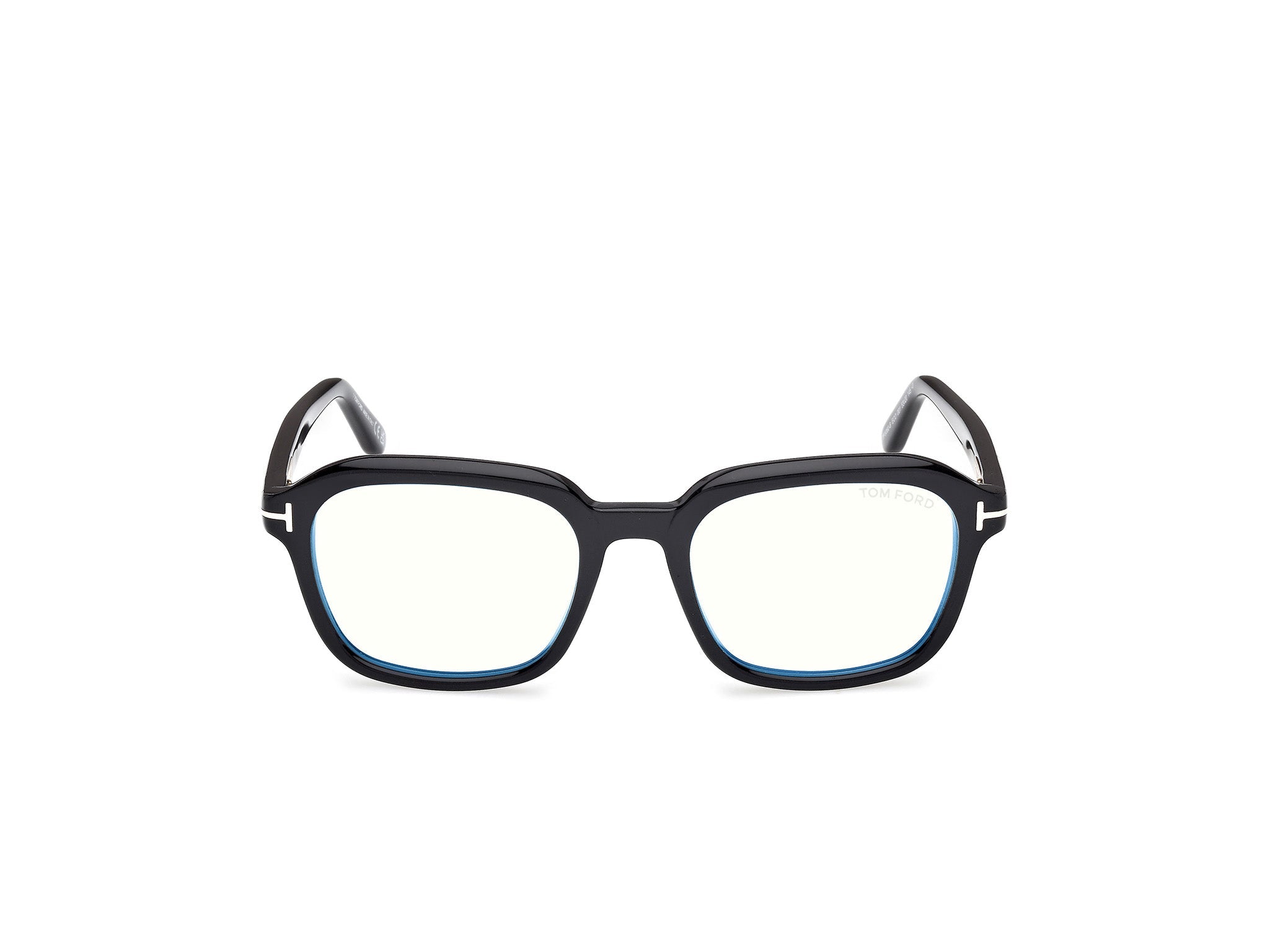 TOM FORD TF6060B 001 53 FRAME