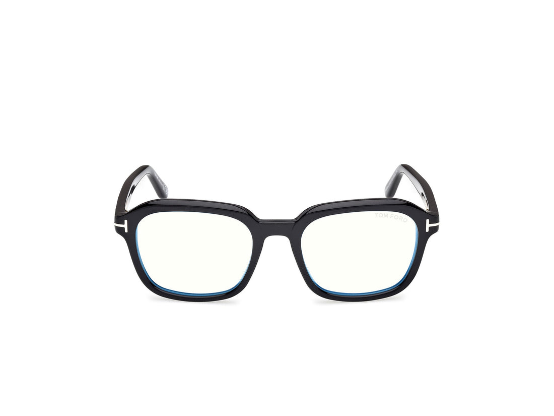 TOM FORD TF6060B 001 53 FRAME