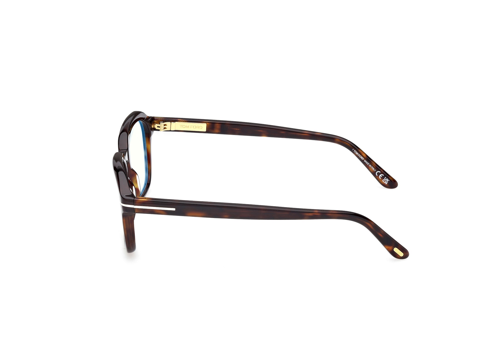 TOM FORD TF6060B 052 53 FRAME