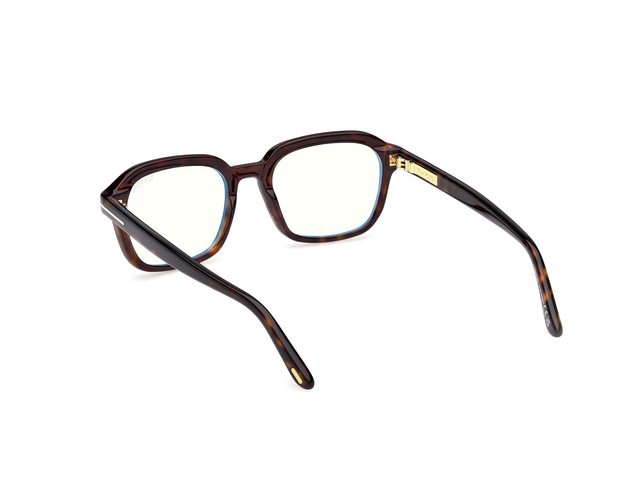 TOM FORD TF6060B 052 53 FRAME
