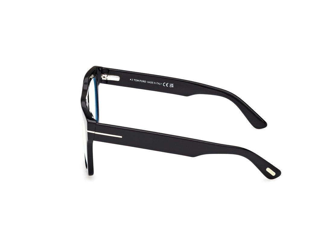 TOM FORD TF6068B CLIPON 001 53 FRAME