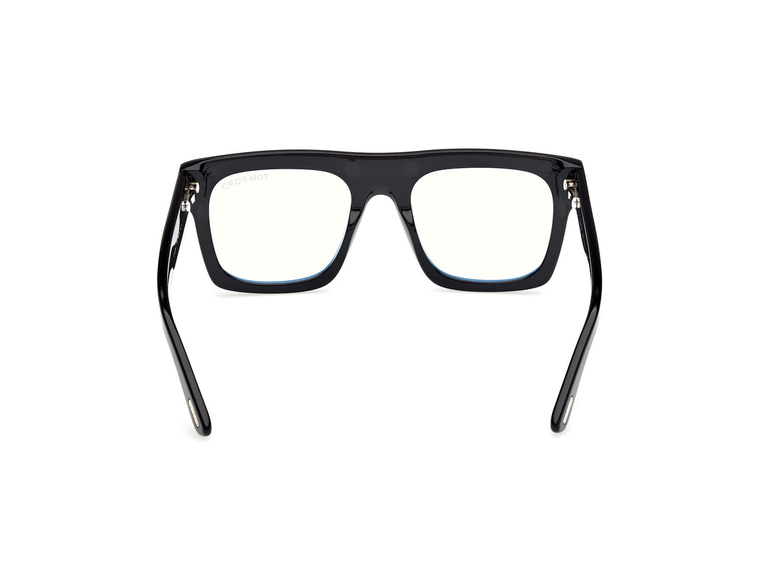 TOM FORD TF6068B CLIPON 001 53 FRAME
