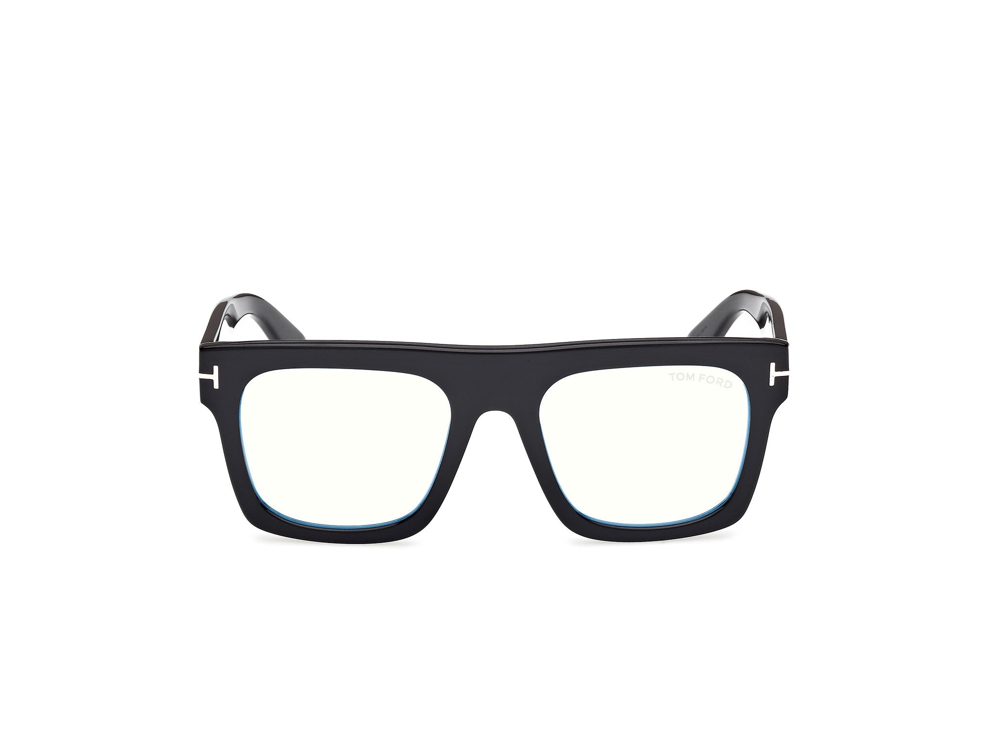 TOM FORD TF6068B CLIPON 001 53 FRAME